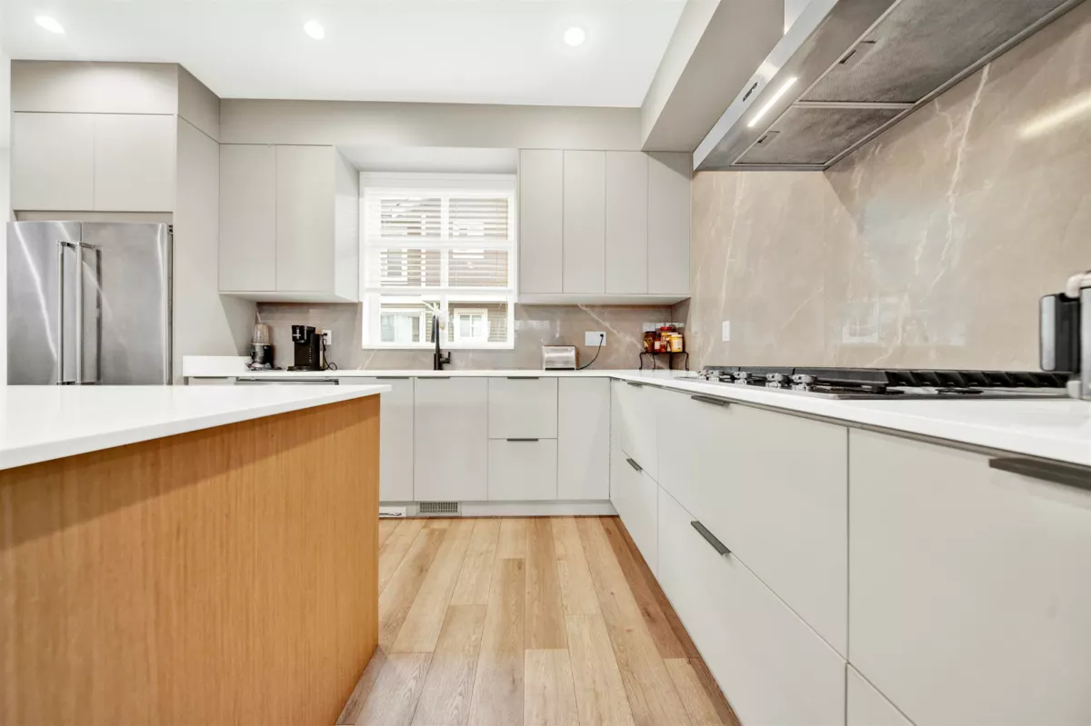 Bedroom 4 Photo of 33 10488 124 Street, Surrey, BC