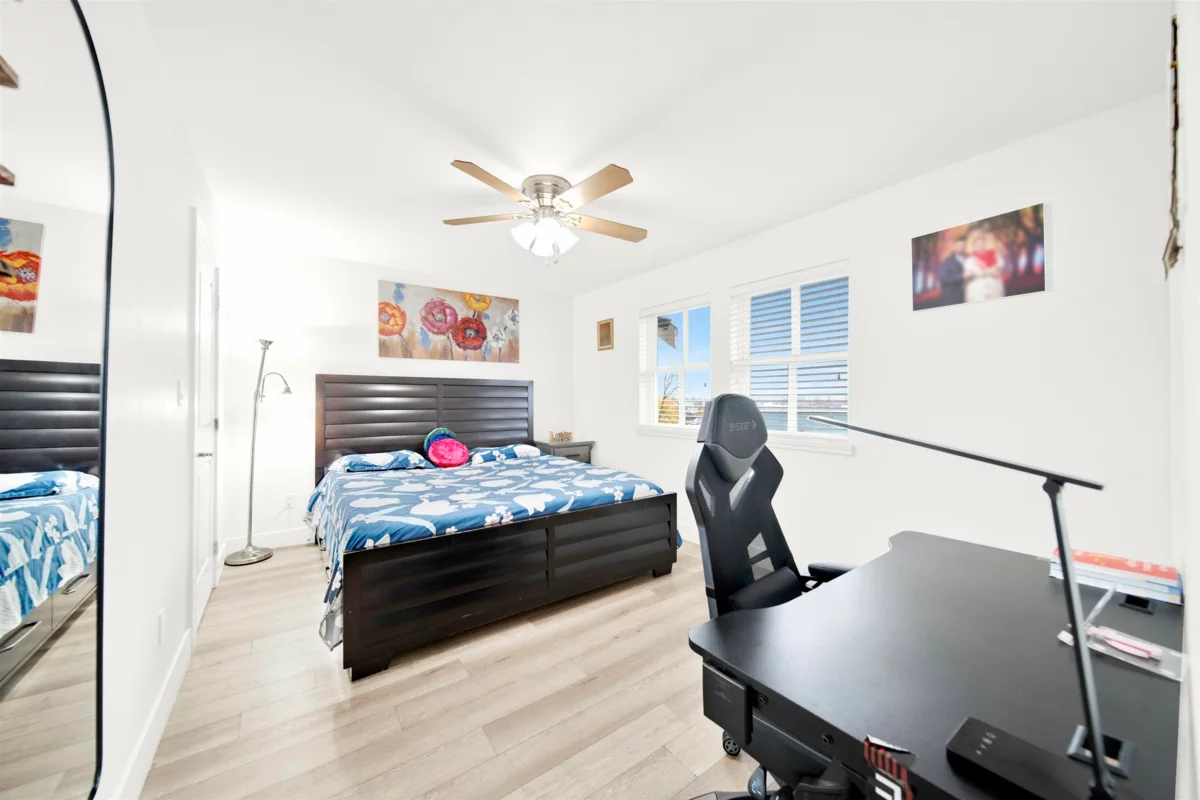 Loft / Bonus Room Photo of 33 10488 124 Street, Surrey, BC