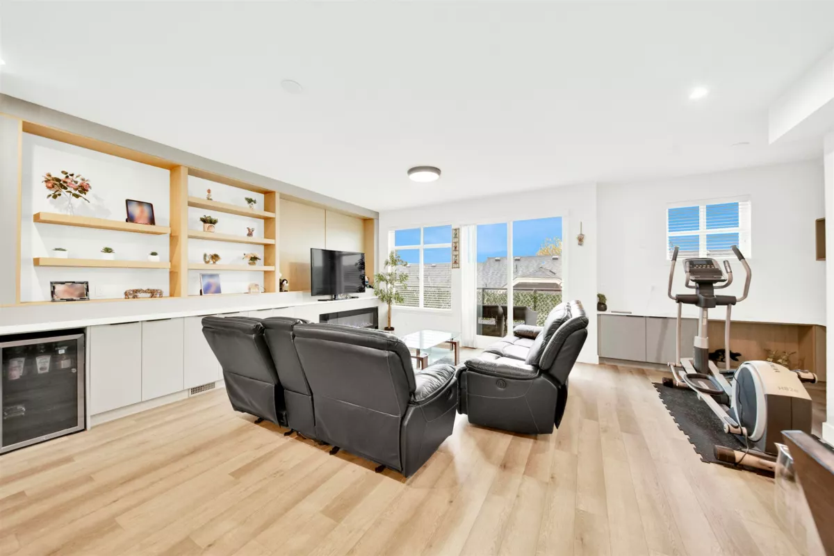 Pantry Photo of 33 10488 124 Street, Surrey, BC