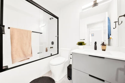 Garage Interior Photo of 33 10488 124 Street, Surrey, BC