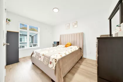 Hallway Photo of 33 10488 124 Street, Surrey, BC