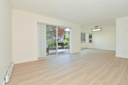 107 1459 Blackwood Street, White Rock, BC, White Rock — Apartment/Condo for sale