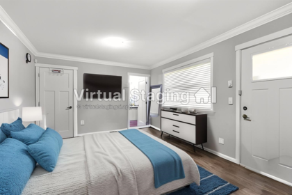 Breakfast Nook Photo of 3 12091 70 Avenue, Surrey, BC