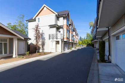 Guest Bathroom Photo of 3 12091 70 Avenue, Surrey, BC