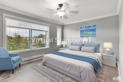 Kitchen Photo of 3 12091 70 Avenue, Surrey, BC