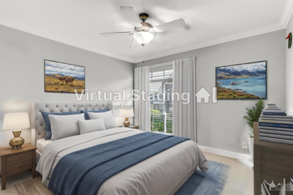 Pantry Photo of 3 12091 70 Avenue, Surrey, BC