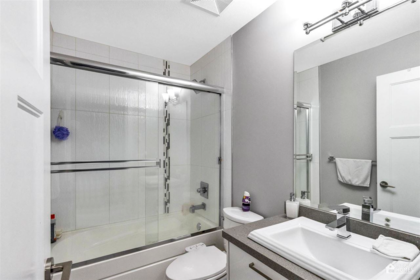 Walk-In Closet Photo of 3 12091 70 Avenue, Surrey, BC