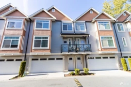 3 12091 70 Avenue, Surrey, BC