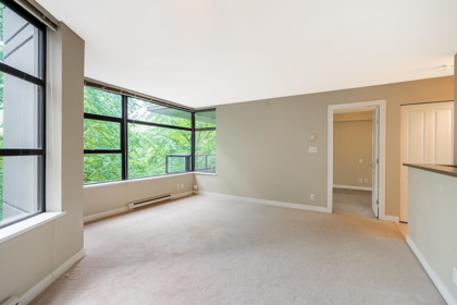 309 5380 Oben Street, Vancouver, BC, Vancouver — Apartment/Condo for sale
