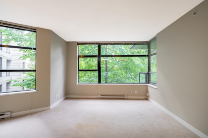 309 5380 Oben Street, Vancouver, BC, Vancouver — Apartment/Condo for sale