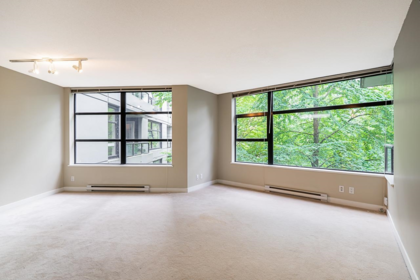 309 5380 Oben Street, Vancouver, BC, Vancouver — Apartment/Condo for sale