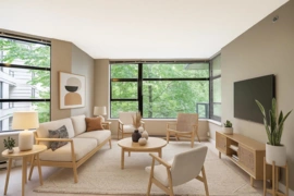 309 5380 Oben Street, Vancouver, BC