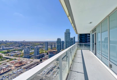 3205 4650 Brentwood Boulevard, Burnaby, BC