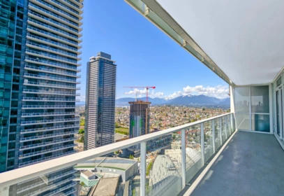 3205 4650 Brentwood Boulevard, Burnaby, BC