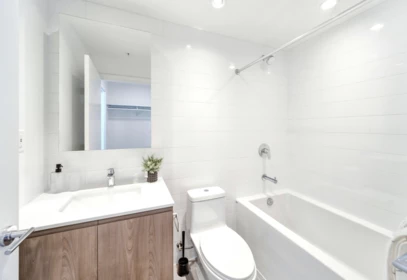 Office / Den Photo of 3205 4650 Brentwood Boulevard, Burnaby, BC