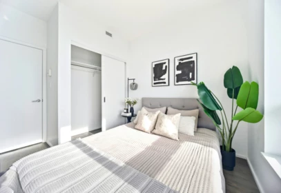 Powder Room Photo of 3205 4650 Brentwood Boulevard, Burnaby, BC