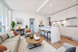 3205 4650 Brentwood Boulevard, Burnaby, BC