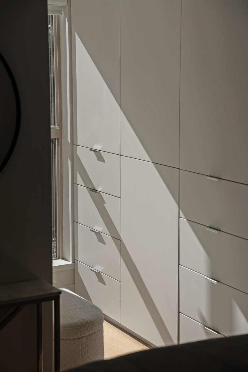 Basement Recreation Room Photo of 301 1350 Comox Street, Vancouver, BC