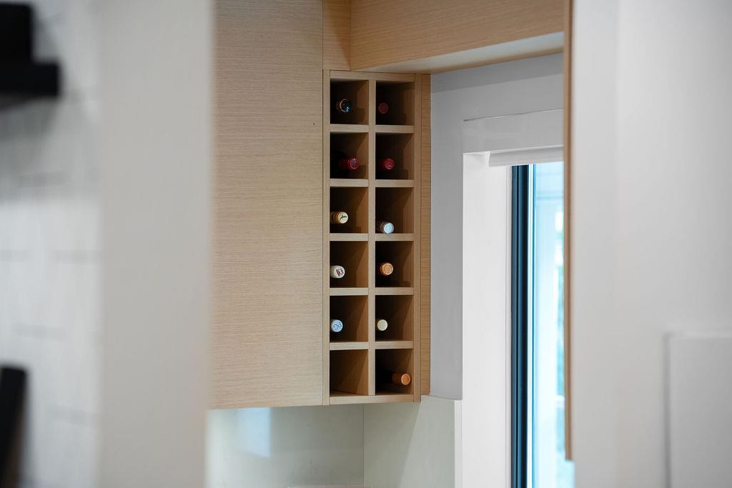 Walk-In Closet Photo of 301 1350 Comox Street, Vancouver, BC