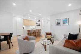 301 1350 Comox Street, Vancouver, BC