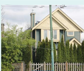 1943 E Broadway, Vancouver, BC, Grandview Woodland — 4 bed half duplex for sale