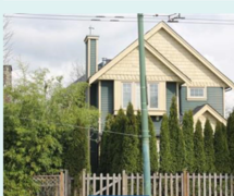 1943 E Broadway, Vancouver, BC