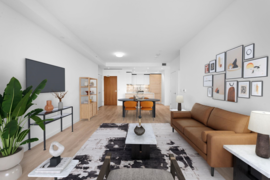 4001 680 Quayside Drive, New Westminster, BC