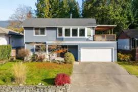 2644 Kilmarnock Crescent, North Vancouver, BC