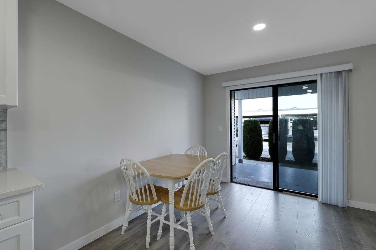 Bedroom 4 Photo of 57 32959 George Ferguson Way, Abbotsford, BC