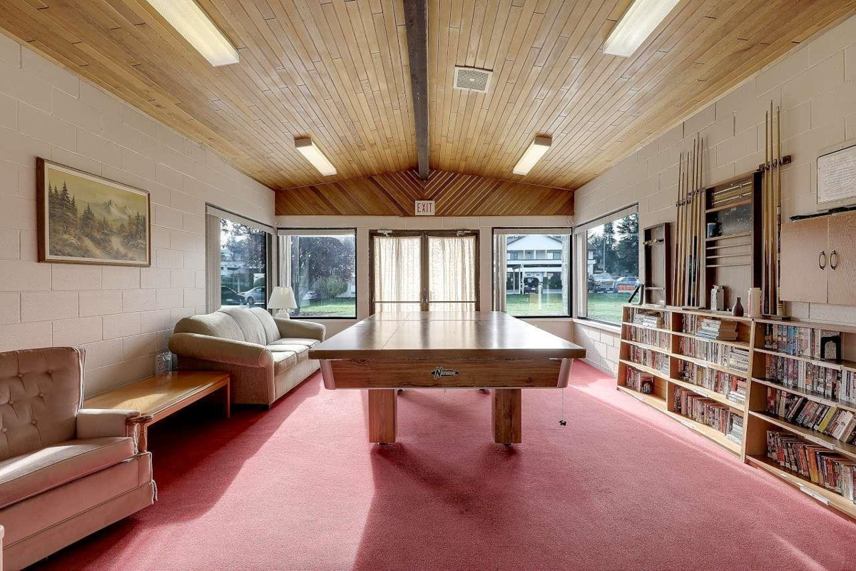 Fitness Center Photo Near 57 32959 George Ferguson Way, Abbotsford, BC