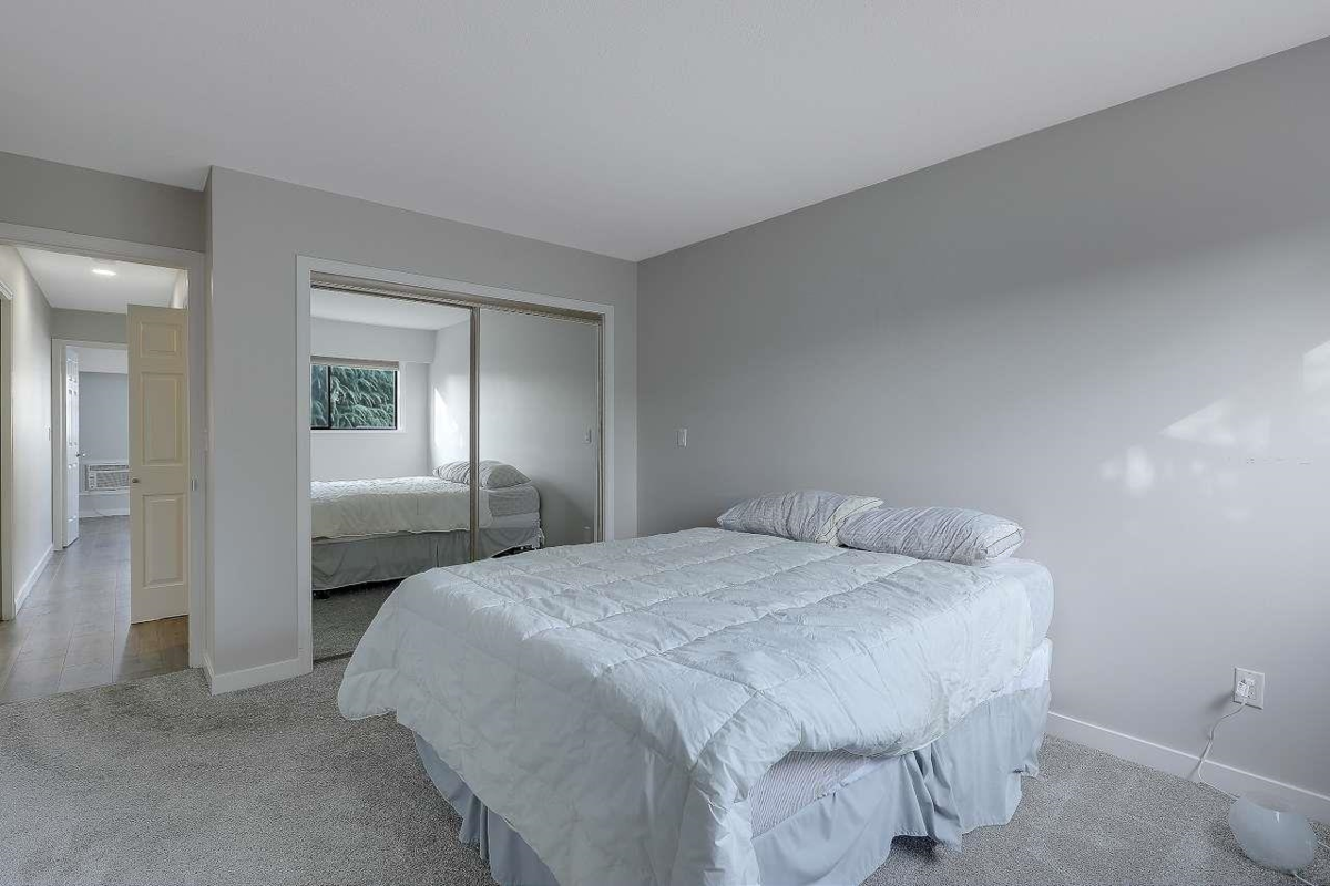Loft / Bonus Room Photo of 57 32959 George Ferguson Way, Abbotsford, BC