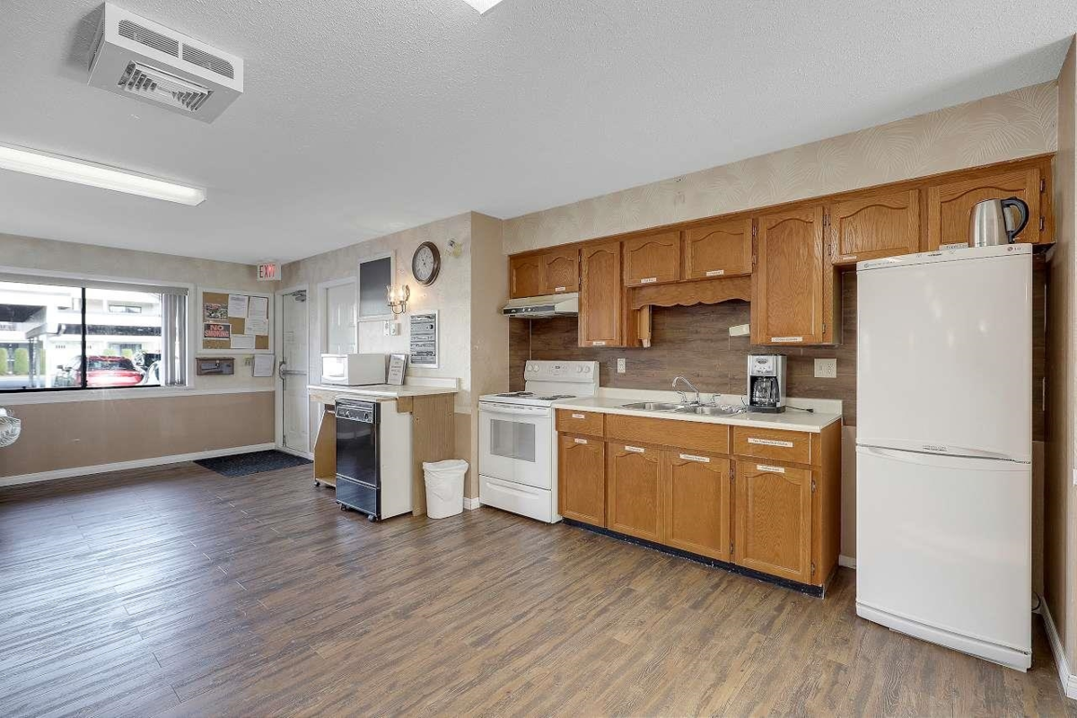 Street View Photo of 57 32959 George Ferguson Way, Abbotsford, BC