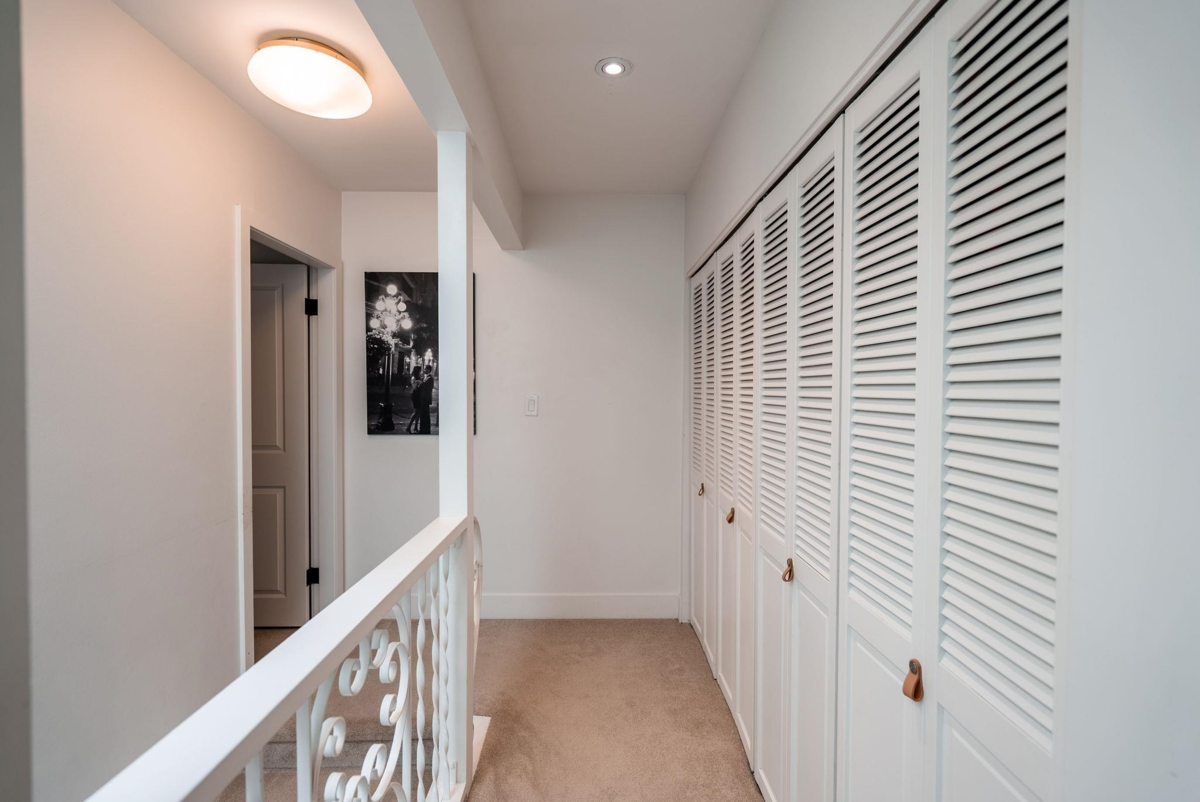 Backyard Photo of 137 3300 Capilano Road, North Vancouver, BC