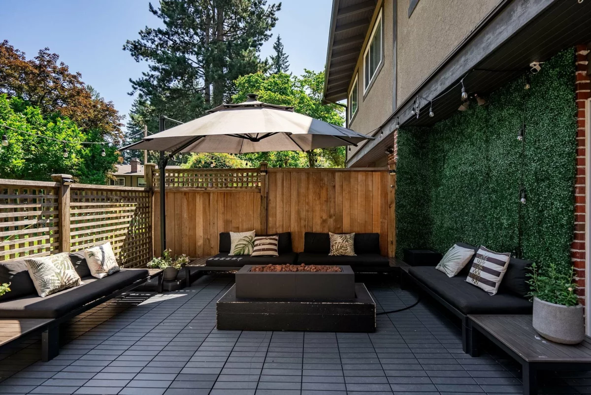 Bedroom 3 Photo of 137 3300 Capilano Road, North Vancouver, BC