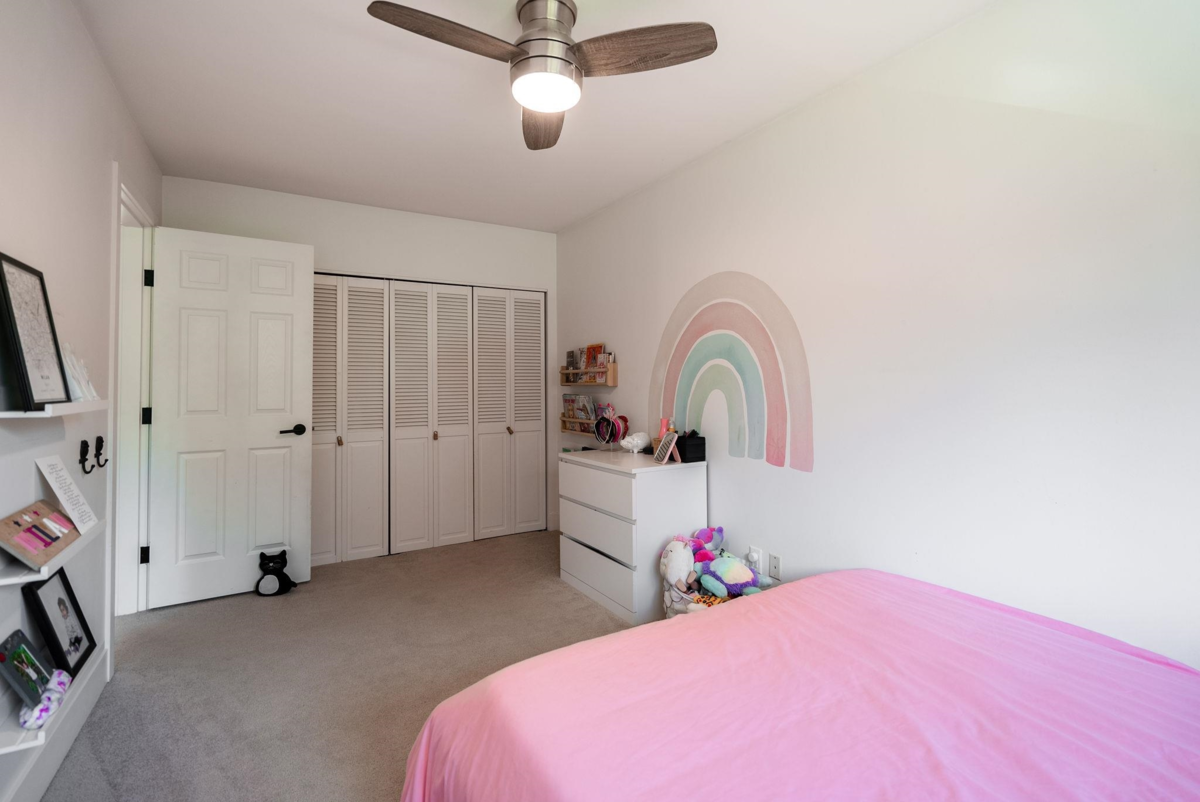 Hallway Photo of 137 3300 Capilano Road, North Vancouver, BC