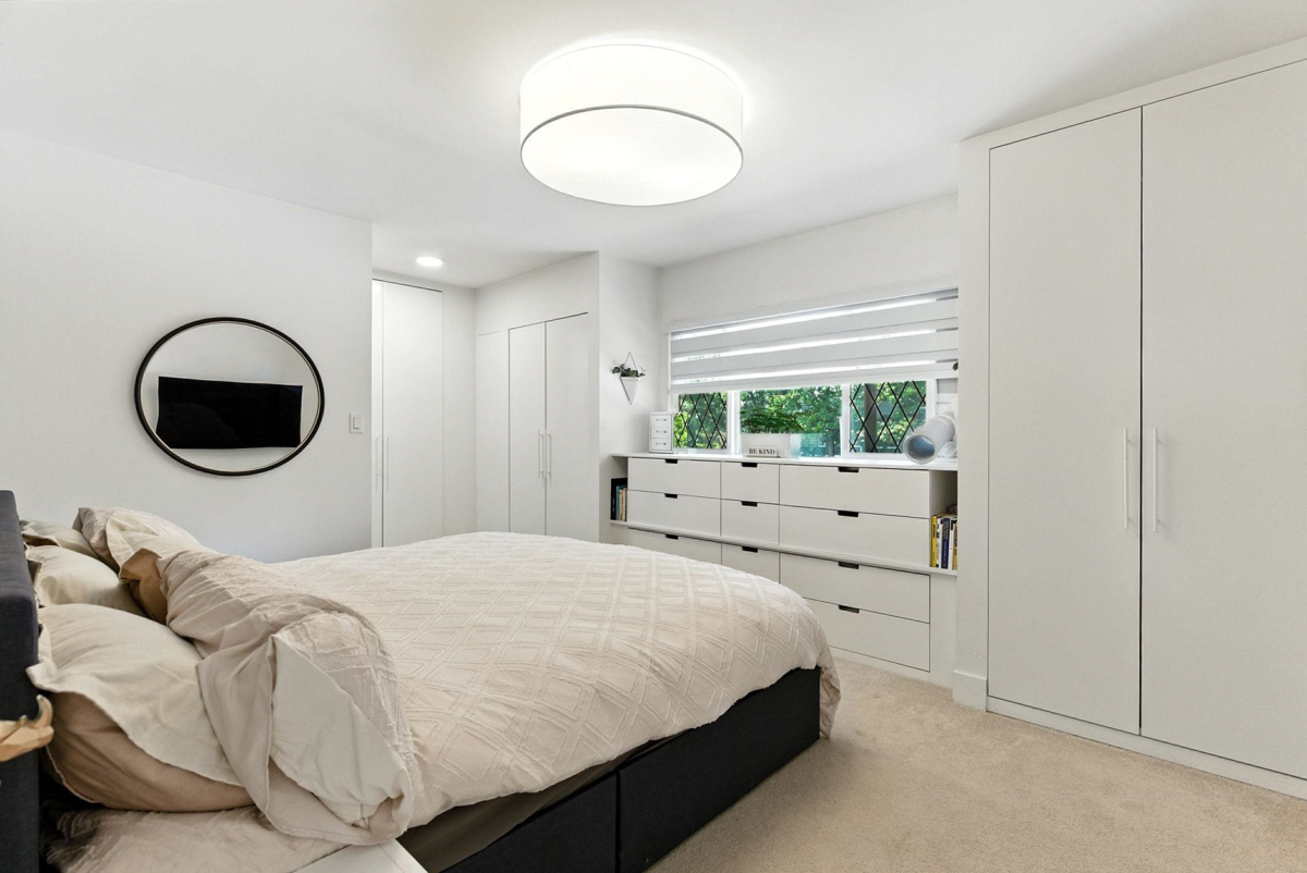 Mudroom Photo of 137 3300 Capilano Road, North Vancouver, BC