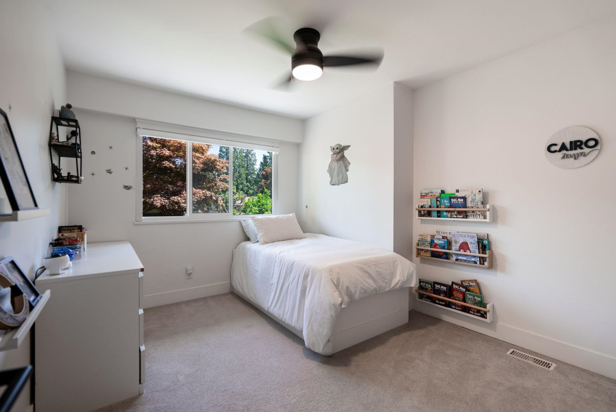 Outdoor Patio Photo of 137 3300 Capilano Road, North Vancouver, BC