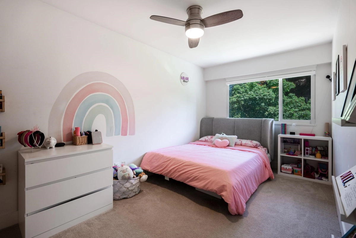 Staircase Photo of 137 3300 Capilano Road, North Vancouver, BC