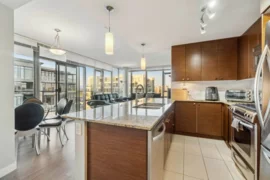 1701 6888 Alderbridge Way, Richmond, BC