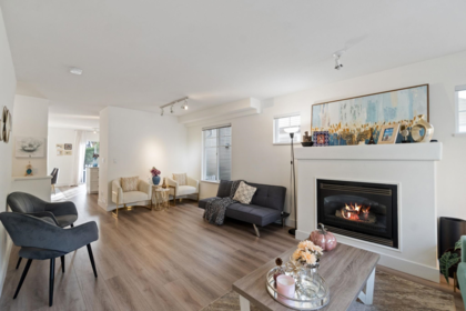 52 12110 75a Avenue, Surrey, BC, Surrey — Townhouse for sale