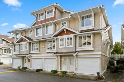 52 12110 75a Avenue, Surrey, BC, Surrey — Townhouse for sale