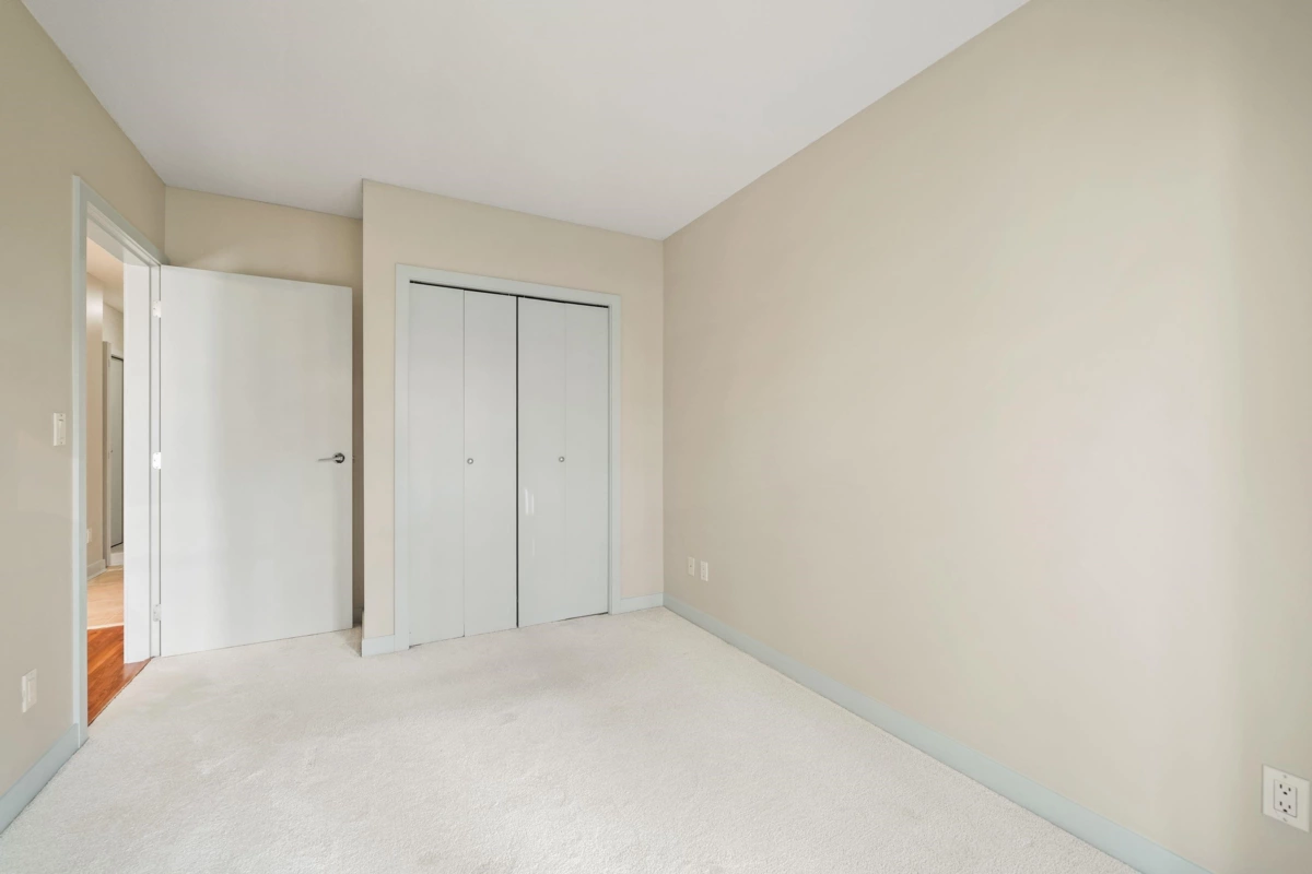 Basement Recreation Room Photo of 505 1133 Homer Street, Vancouver, BC