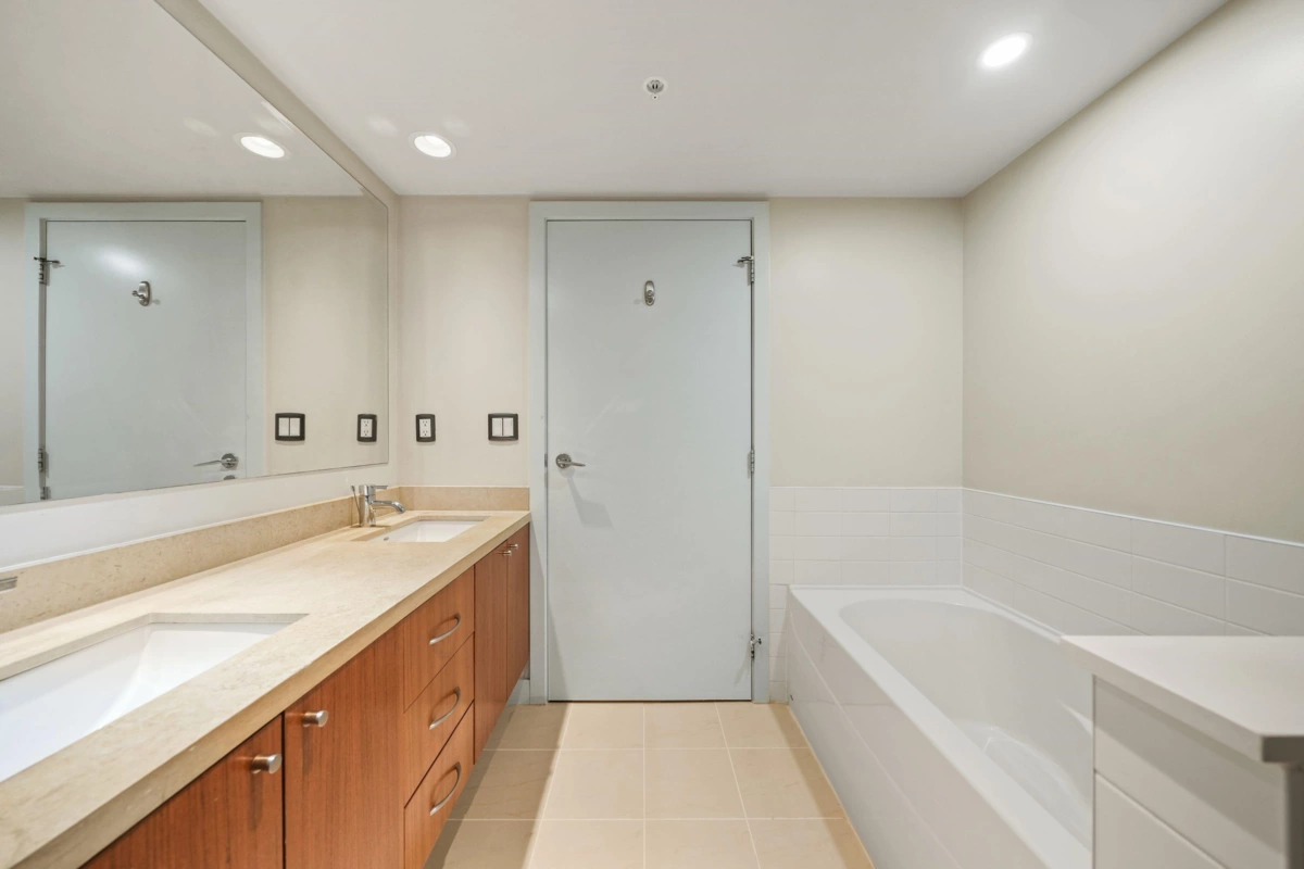 Mudroom Photo of 505 1133 Homer Street, Vancouver, BC