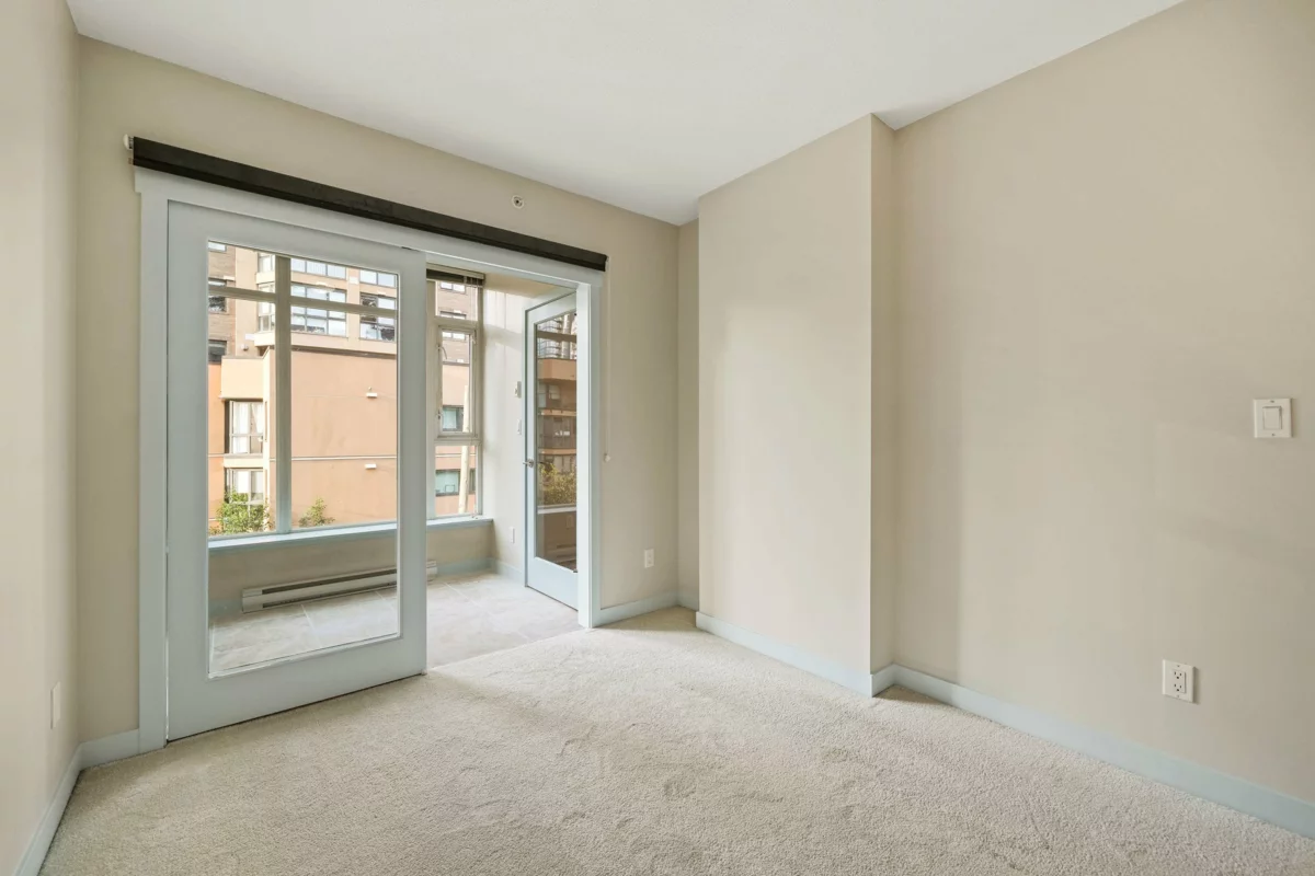 Office / Den Photo of 505 1133 Homer Street, Vancouver, BC