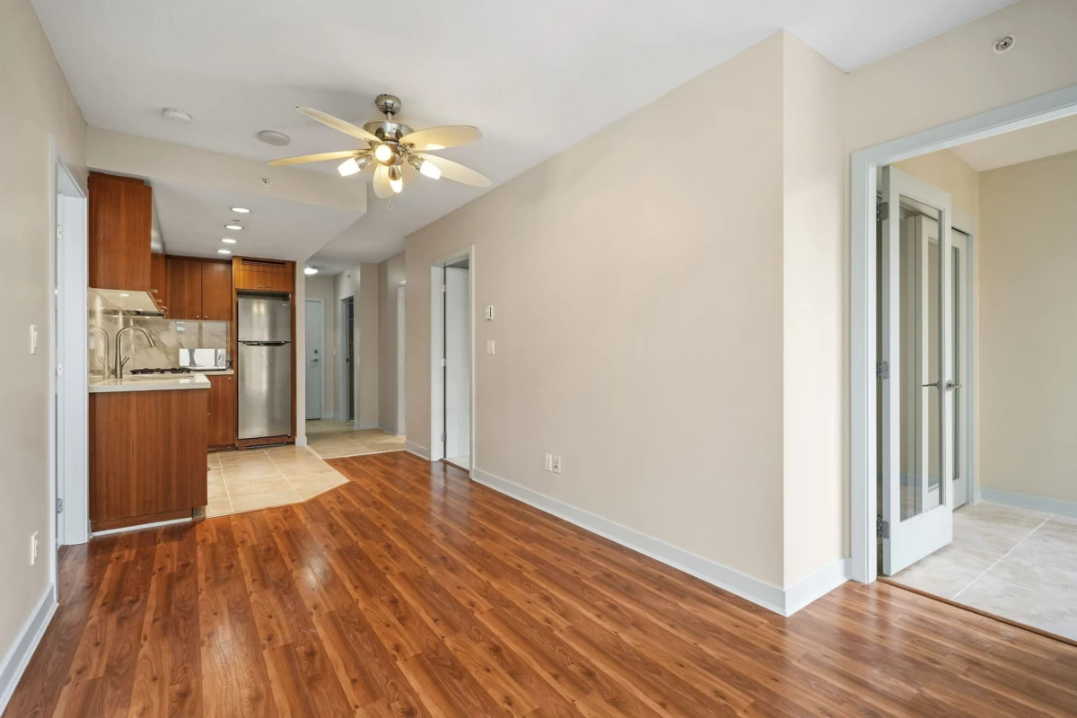 Primary Bedroom Photo of 505 1133 Homer Street, Vancouver, BC