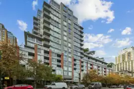 505 1133 Homer Street, Vancouver, BC