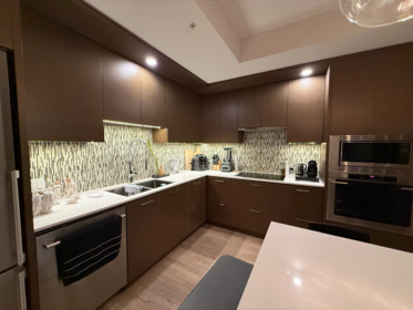 Primary Bedroom Photo of 4908 13495 Central Avenue, Surrey, BC