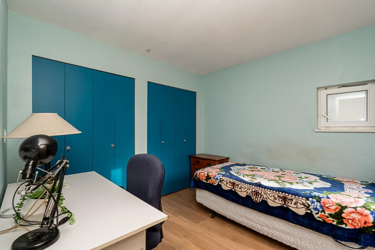 Basement Recreation Room Photo of 2443 W 47th Avenue, Vancouver, BC