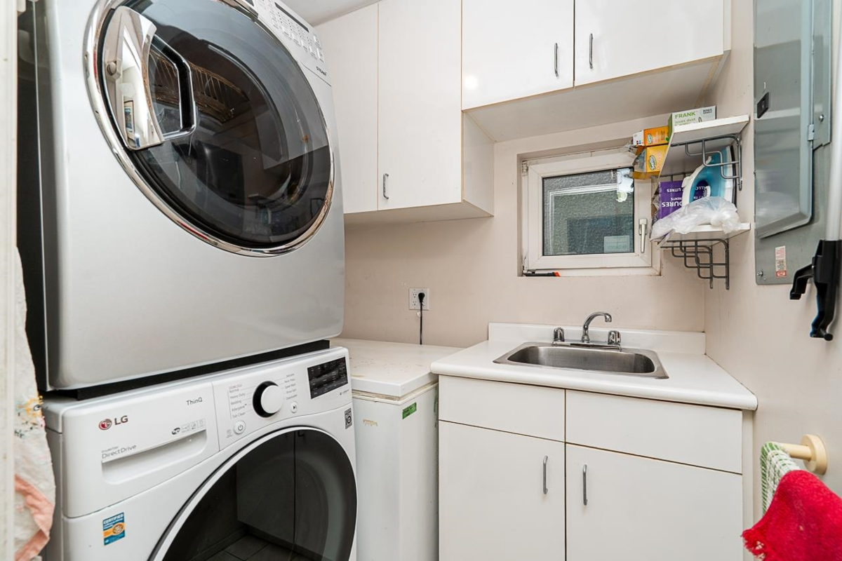 Bedroom 2 Photo of 2443 W 47th Avenue, Vancouver, BC