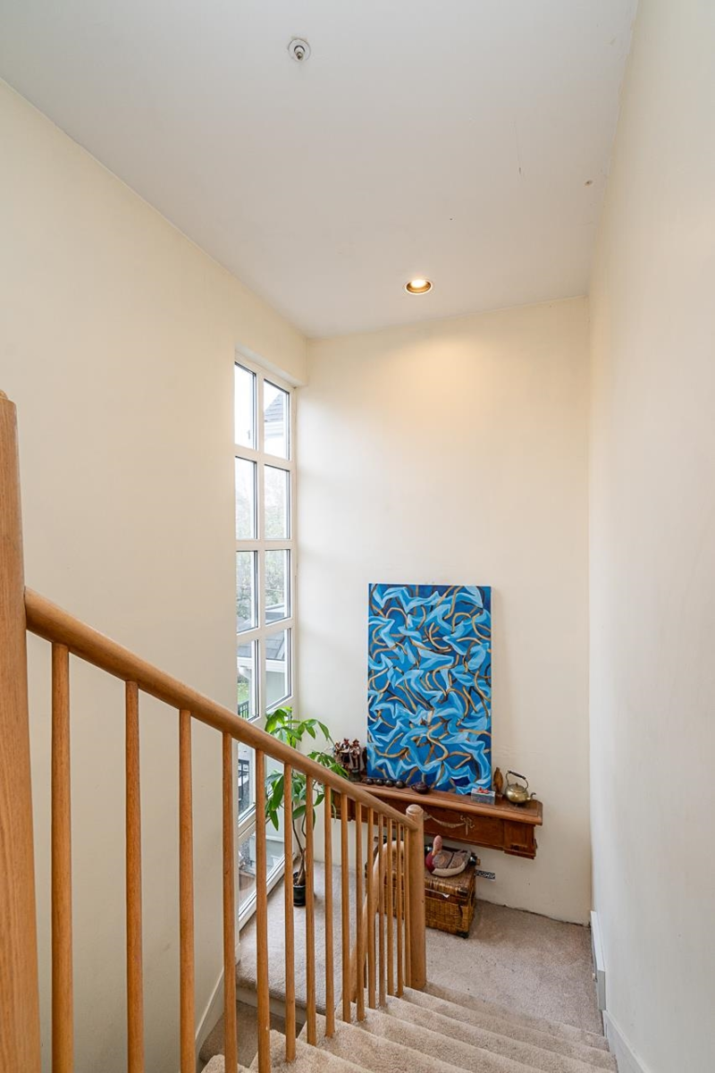 Bedroom 3 Photo of 2443 W 47th Avenue, Vancouver, BC